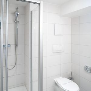 Standaard Eenpersoonskamer