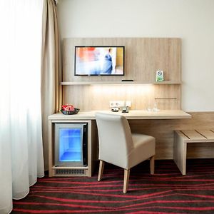Standaard Double Kamer